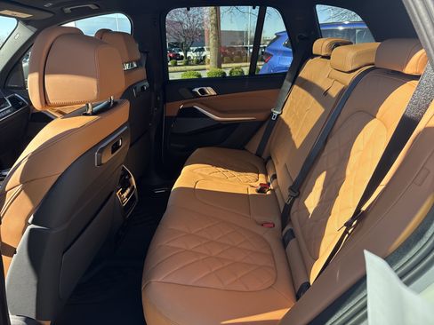 New 2026 BMW X5 xDrive40i image 11