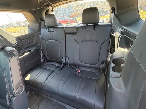 Certified 2025 Honda Pilot TrailSport image 31