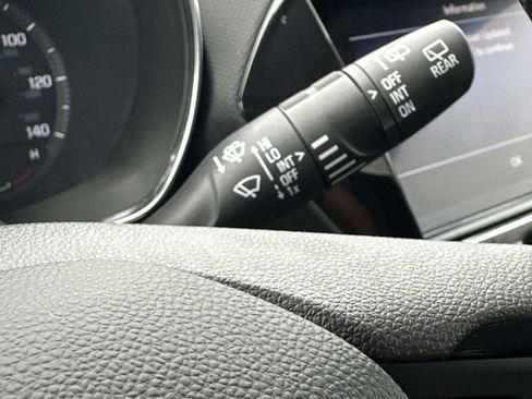 Certified 2023 Chevrolet TrailBlazer LT w/ Convenience Package image 23