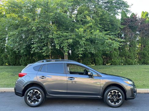 Used 2023 Subaru Crosstrek 2.0i Premium image 35