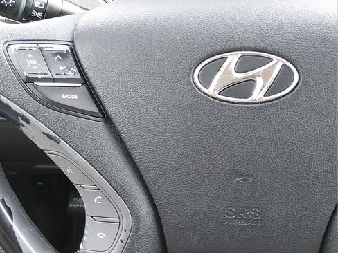 Used 2013 Hyundai Sonata GLS w/ Popular Equipment Pkg FWD image 25