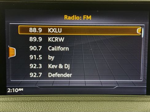 Used 2019 Audi A3 2.0T Premium w/ Convenience Package image 14