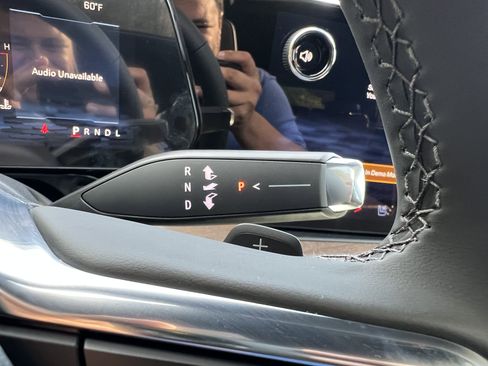 New 2026 Chevrolet Suburban High Country w/ Sun And Tow Package image 22