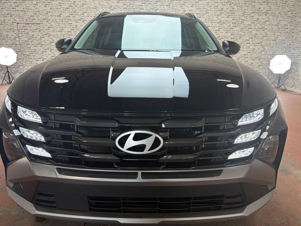 Used 2026 Hyundai Tucson SEL AWD/4WD image 2