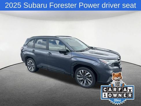 Used 2025 Subaru Forester Touring w/ Touring Package image 18