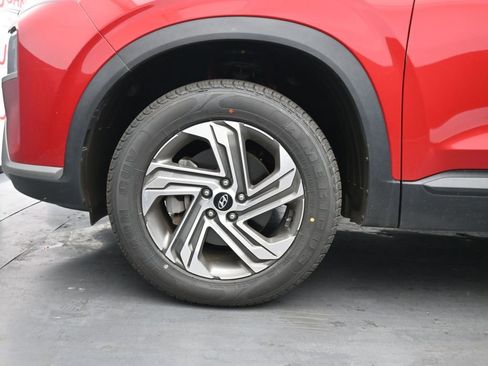 Used 2023 Hyundai Santa Fe SEL image 12