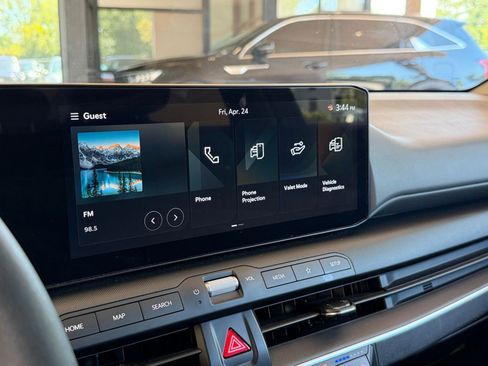 Used 2025 Kia K4 LXS FWD image 20