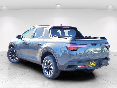 New 2026 Hyundai Santa Cruz SEL image 5