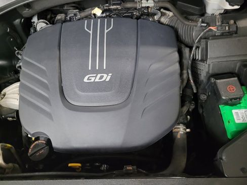 Used 2017 Kia Sorento SX image 30