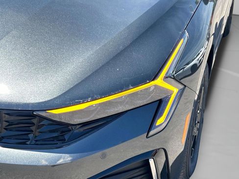 New 2026 Kia K5 LXS image 10