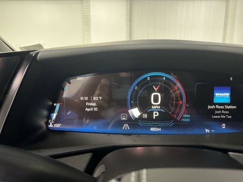 Certified 2026 Chevrolet Corvette Stingray Coupe image 12