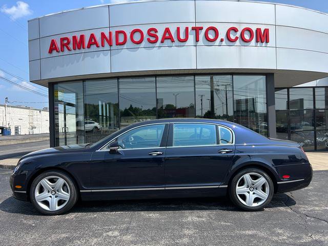 Used 2006 Bentley Flying Spur Flying Spur AWD/4WD image 1