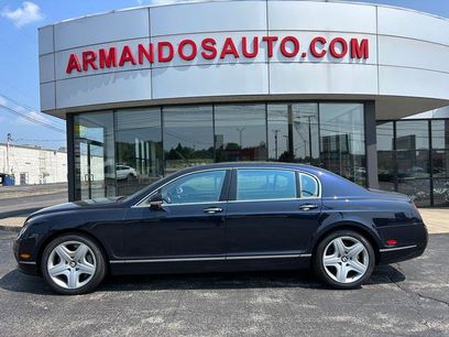 Used 2006 Bentley Flying Spur Flying Spur