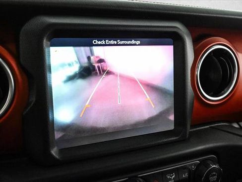 Used 2018 Jeep Wrangler Unlimited Rubicon image 14