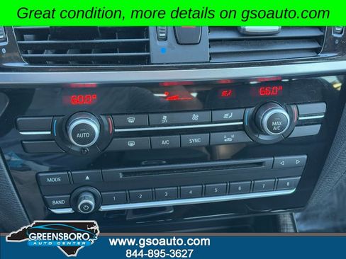 Used 2016 BMW X3 xDrive28i image 24