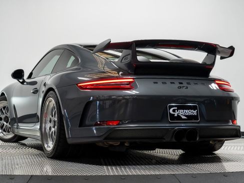 Used 2018 Porsche 911 GT3 image 30