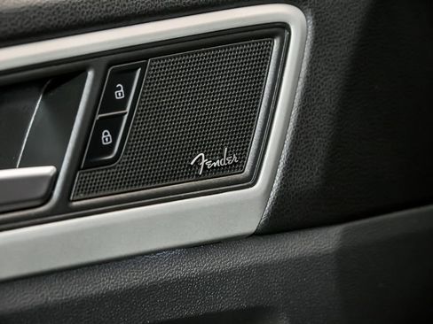 Used 2023 Volkswagen Atlas Cross Sport SEL Premium R-Line image 11