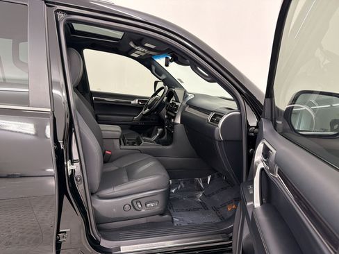 Certified 2023 Lexus GX 460 Premium w/ Accessory Package AWD/4WD image 33