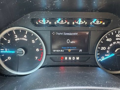Used 2018 Ford F150 XLT w/ Equipment Group 302A Luxury AWD/4WD image 14