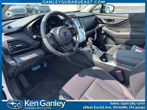 Used 2025 Subaru Legacy Sport image 11