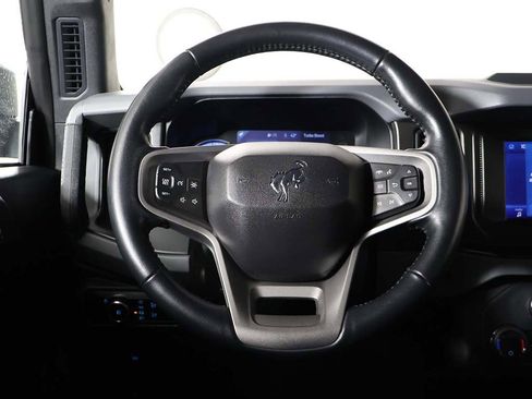 Used 2023 Ford Bronco Big Bend image 32