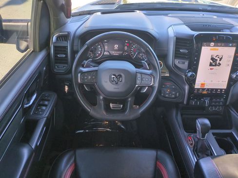 Used 2022 RAM 1500 TRX w/ TRX Level 2 Equipment Group image 15