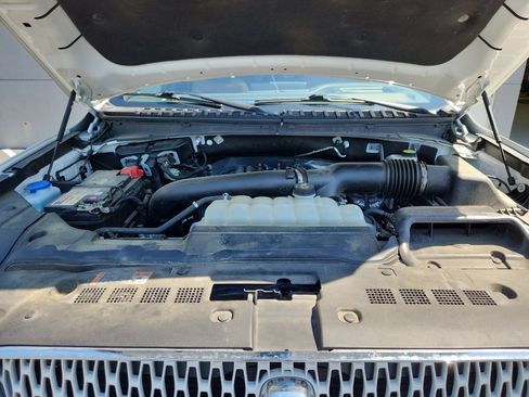 Used 2022 Lincoln Navigator Reserve image 40