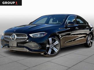 Used 2025 Mercedes-Benz C 300 C 300 video 1