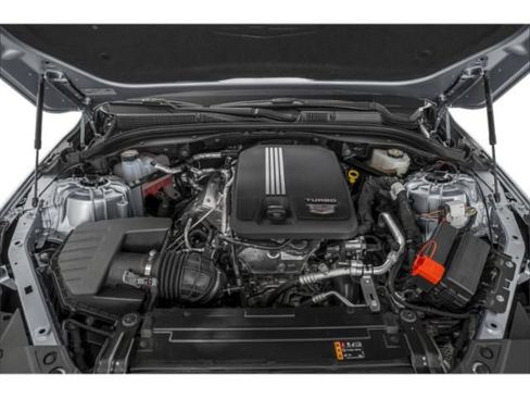 New 2026 Cadillac CT5 Sport RWD image 11