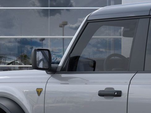 New 2026 Ford Bronco Badlands w/ Sasquatch Package AWD/4WD image 22