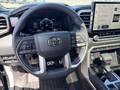 Certified 2025 Toyota Sequoia SR5 w/ SR5 Premium Package AWD/4WD image 11