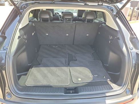 Certified 2025 MAZDA CX-50 AWD 2.5 S w/ Premium Package image 27