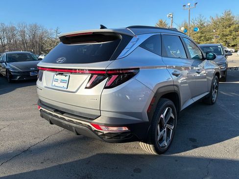 Used 2023 Hyundai Tucson SEL w/ Convenience Package image 7
