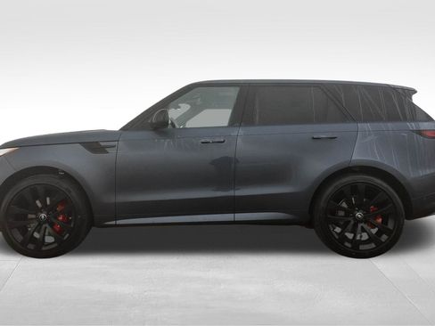 New 2025 Land Rover Range Rover Sport Dynamic SE image 8