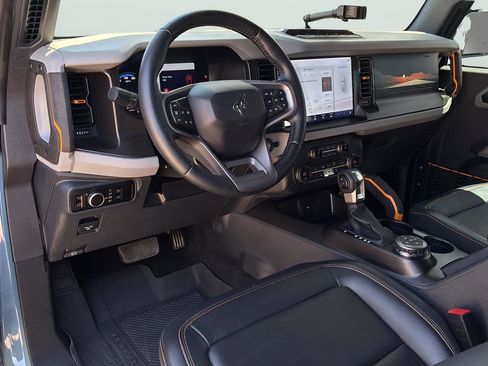 Used 2023 Ford Bronco Badlands AWD/4WD image 17