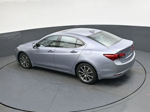 Used 2015 Acura TLX V6 image 24