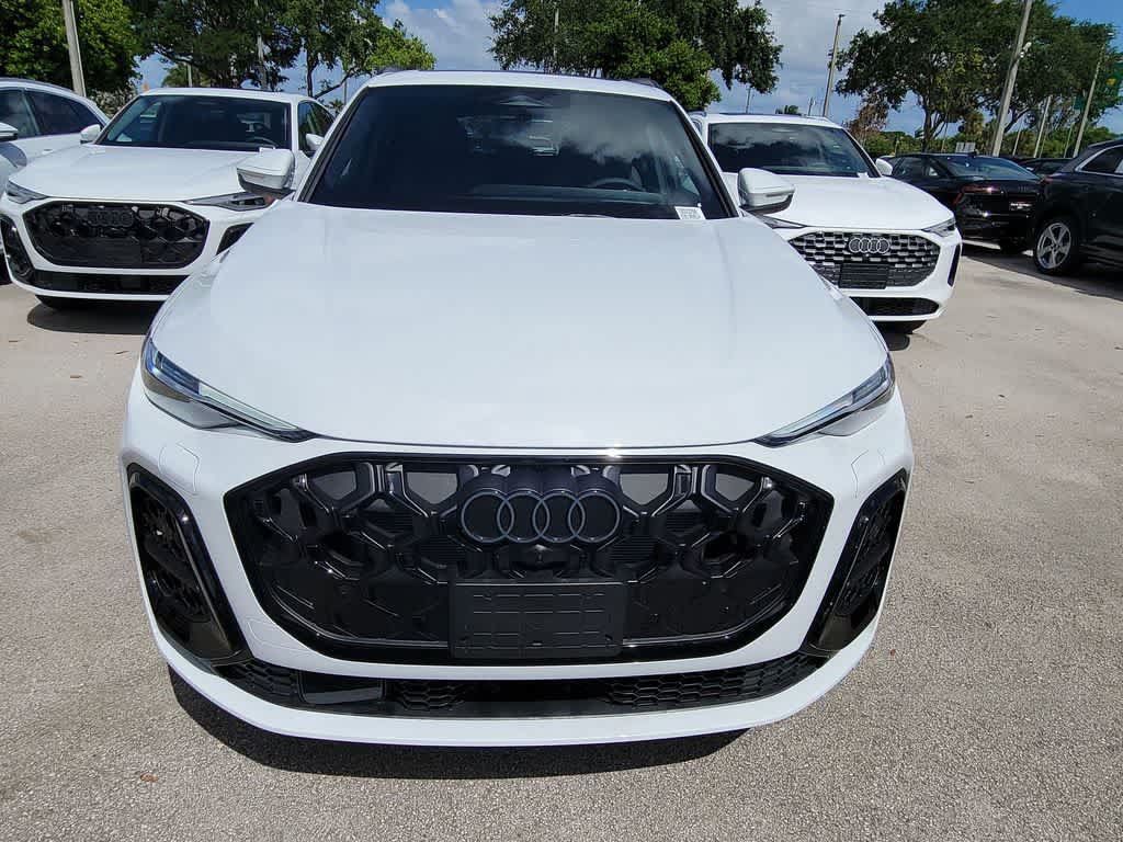 New 2026 Audi Q5 Premium Plus AWD/4WD image 3