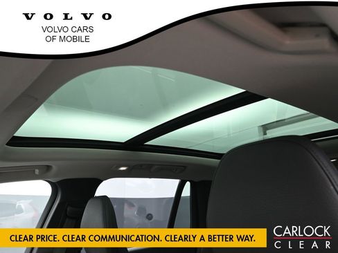 Used 2023 Volvo XC90 B6 Plus w/ Protection Package Premier image 14