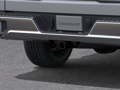 New 2026 Chevrolet Silverado 1500 LT w/ LPO, Liner Protection Package RWD image 14