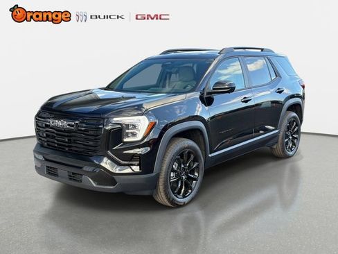 New 2026 GMC Terrain Elevation w/ Elevation Premium Package FWD image 7
