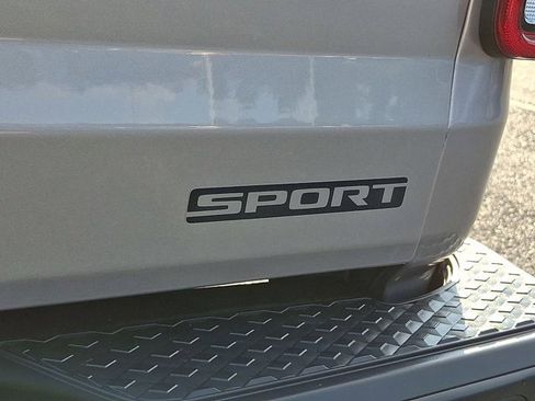 Certified 2020 Jeep Gladiator Sport w/ Quick Order Package 24S image 34