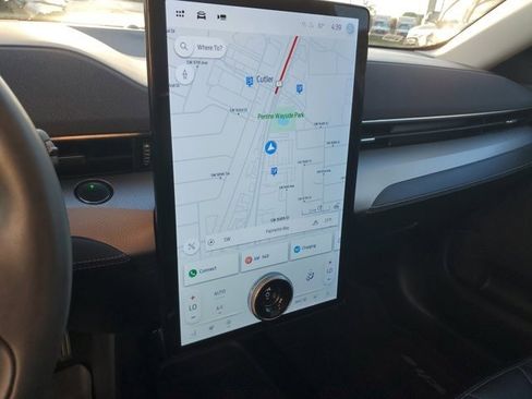 Used 2022 Ford Mustang Mach-E Select w/ Comfort/Technology Package image 24