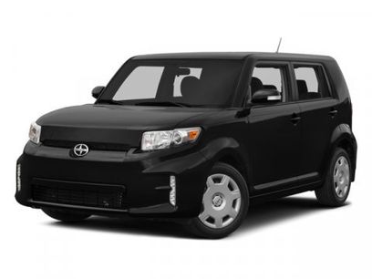 Used 2014 Scion xB