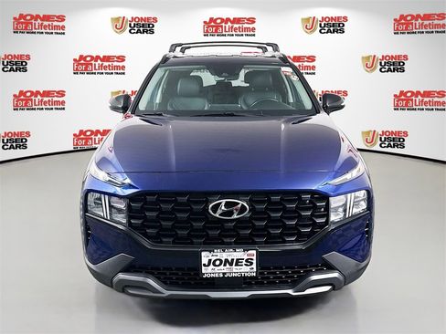 Certified 2023 Hyundai Santa Fe XRT image 13