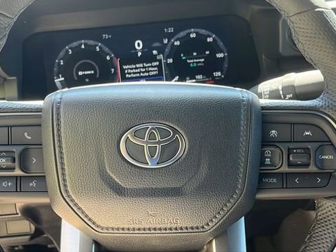 New 2026 Toyota Tacoma TRD Off-Road AWD/4WD image 8