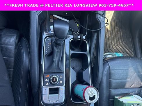 Used 2022 Kia Telluride SX w/ SX Prestige Package image 8