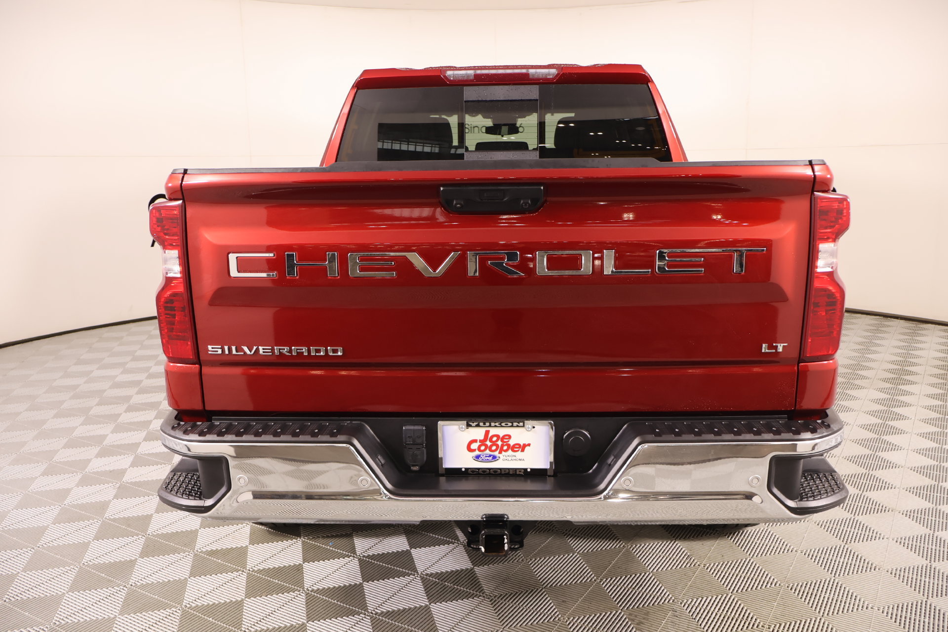 Used 2024 Chevrolet Silverado 1500 LT w/ Safety Package AWD/4WD image 21