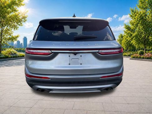 Certified 2024 Lincoln Corsair AWD image 5