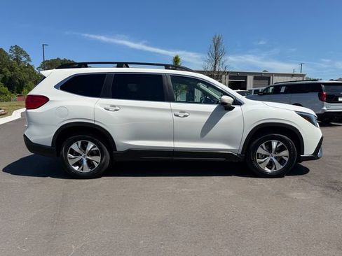 Used 2025 Subaru Ascent Premium AWD/4WD image 8