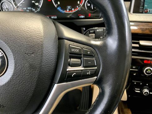 Used 2014 BMW X5 xDrive35d AWD/4WD image 24